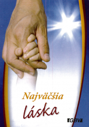 Czech, Love at Its Greatest