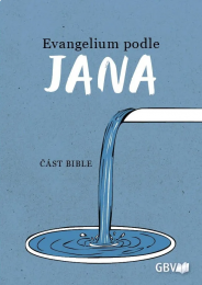Czech Gospel of John