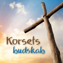 Danish The Message of the Cross