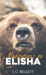 Meditations on Elisha