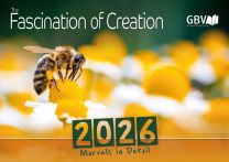 The Fascination of Creation Calendar 2026