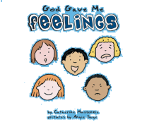 God Gave Me Feelings