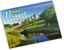 Favourite Hymns 2026 Calendar