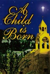 A Child is Born