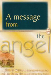 A message from the Angel