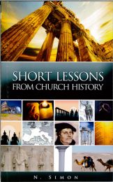 Short Lessons from Church History