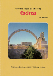 Study Book of Ezra