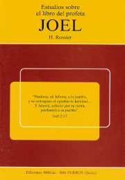 Study Book of Joel