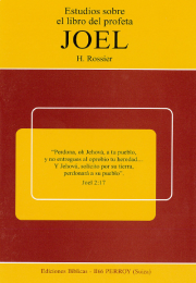 Spanish Study on Joel