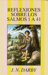 Spanish Reflections on Psalms 1 to 41