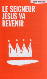 French The Lord Jesus will return