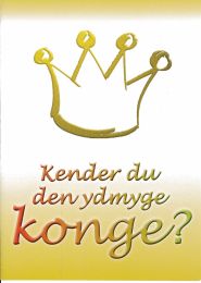 Danish Do you know the Humble King?