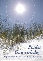 Danish Does God really exist?