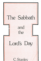 Sabbath and the Lord’s Day