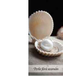 Romanian Matchless Pearl