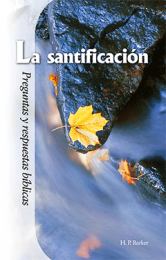 Spanish Sanctification: Bible Questions and Answers