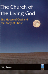 The Church of the Living God