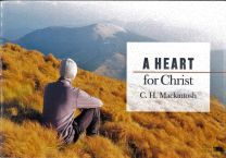 A Heart for Christ