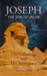 Joseph - The Son of Jacob