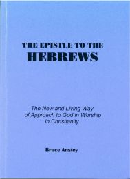 The Epistle to the Hebrews