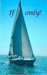 If only (Pack of 100)