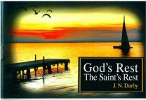 God's Rest - The Saint's Rest 