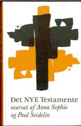 Danish New Testament