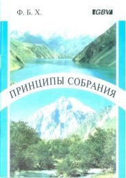 Russian Principles of the Assembly