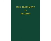 New Testament with Psalms