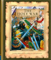 The Holy War - The Battle for Manson