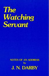 The Watching Servant