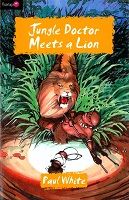 Jungle Doctor Meets a Lion