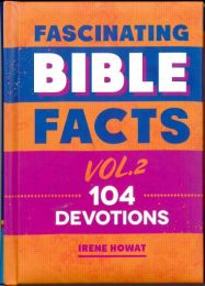 Fascinating Bible Fact - Vol.2