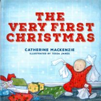 The Very First Christmas