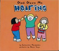 God Gave me Hearing