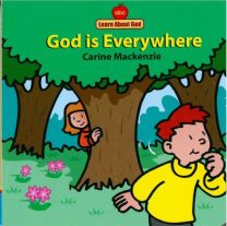 God is Everywhere