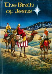 The Birth of Jesus