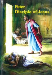 Peter Disciple of Jesus