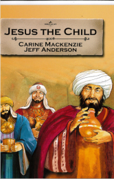 Jesus the Child
