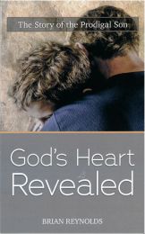 God's Heart Revealed
