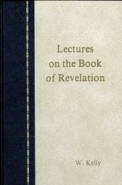 Lectures on the Book of Revelation
