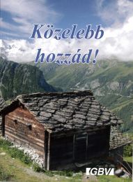 The Good Seed Perpetual Calendar - Book (Hungarian)
