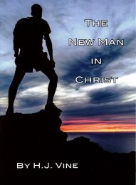 The new man in Christ