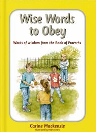 Wise words to Obey
