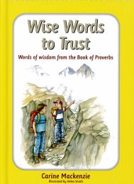 Wise Words to Trust
