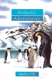 Antarctic Adventures