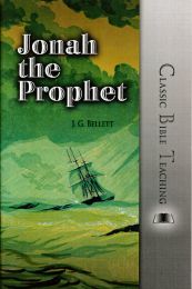 Jonah the Prophet
