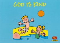 God is kind