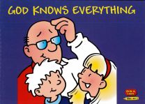 God knows everything