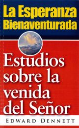 Spanish The blessed Hope